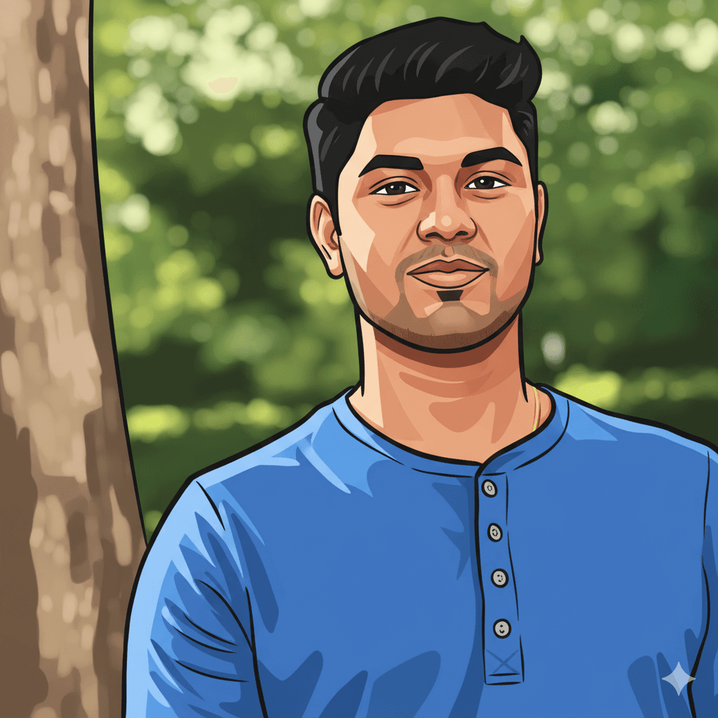 Sathishkumar Ranganathan